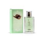 Al Rehab Choco Musk Pistachio Eau de Parfum, Unisex Fragrance, 50ml