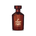 Al-Rehab French Coffee Eau de Parfum Spray for Unisex 100 ml