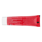 Closeup Triple Fresh Gel Toothpaste, Red Hot, for 24HR fresh breath, 75ml x 4