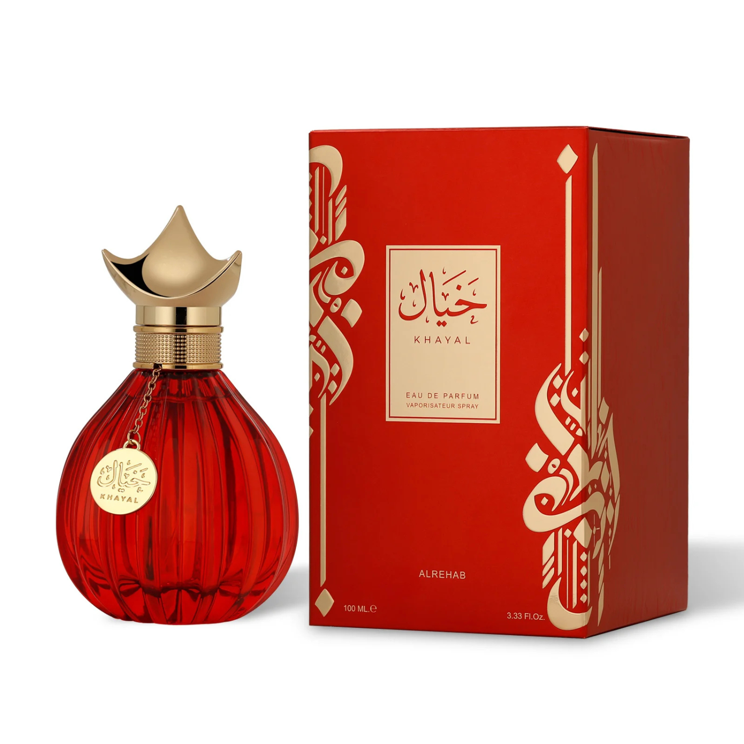 Al Rehab Khayal 100 ml