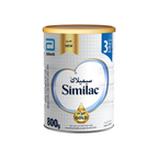 Similac Gold 3 New Advanced Growing Up Formula With HMO 1-3 Years 800g
