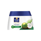Parachute Gold Damage Repair Hair Cream with Cactus & Coconut | For Smooth, Shiny, Conditioned Hair | Controls Dull, Dry, Damaged Frizzy Hair | Non Sticky| Oil Replacement | 140ml