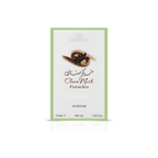 Al-Rehab Choco Pistachio Eau de Parfum Spray 100ml / 3.4 oz - Sweet, Nutty Gourmand Fragrance with Vanilla, Cacao & Pistachio