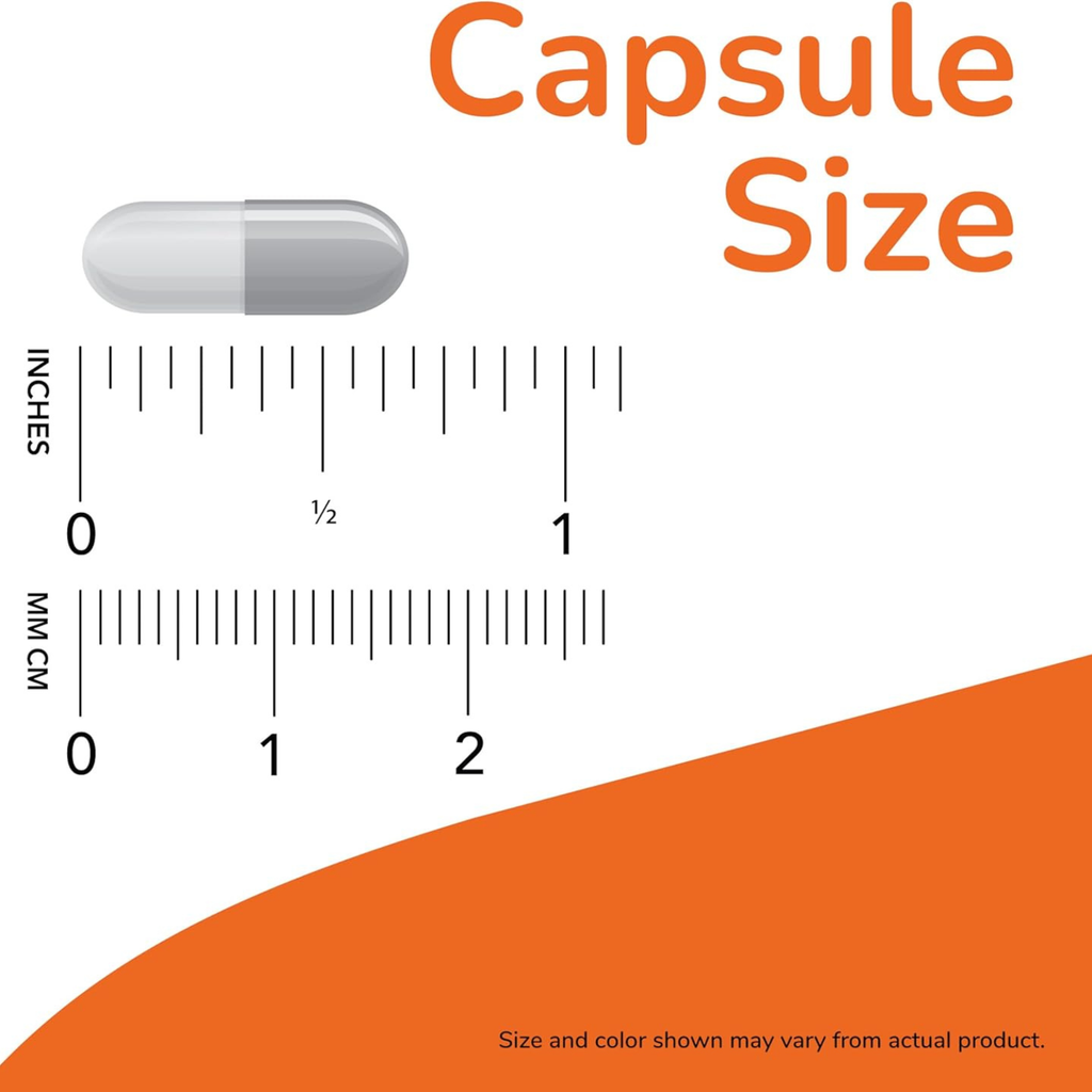 Now Foods Vitamin K-2 (Mk7) 100 Mcg 60 Veg Capsules