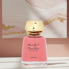 Al Rehab Choco Musk Marshmallow Eau De Parfum, Unisex, 100ml