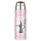 Ard Al Zaafaran Dirham Wardi Deodorant 200 ml