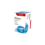 Pears Soft And Fresh Soap Pack Of 4 125grams