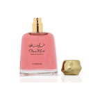 Al Rehab Choco Musk Marshmallow Eau De Parfum, Unisex, 100ml