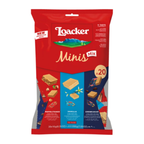 Loacker Classic Minis Mix Wafers 200g