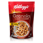 Kellogg's Granola Chocolate With Hazelnuts 600g