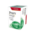 Pears Oil Clear And Glow Soap 125g Pack of 4