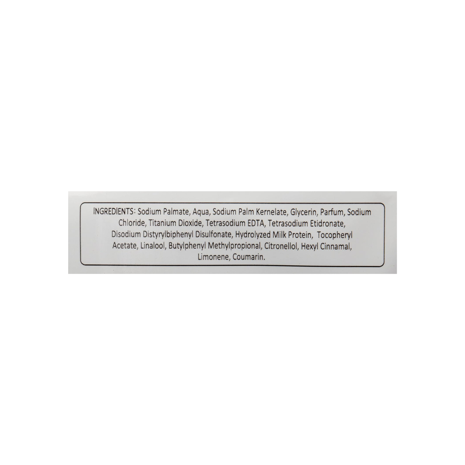 Imperial Leather Soap (Extra Care) Pack of 6, 125g