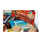 Loacker Classic Minis Mix Wafers 200g