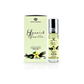 Al Rehab Spanish Vanilla Concentrated Perfume Oil, 6ml