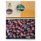 Farm Fresh Saudi majdool 3 kg box