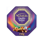 Nestle Mackintosh's Quality Street Assorted Chocolates 150 GM
