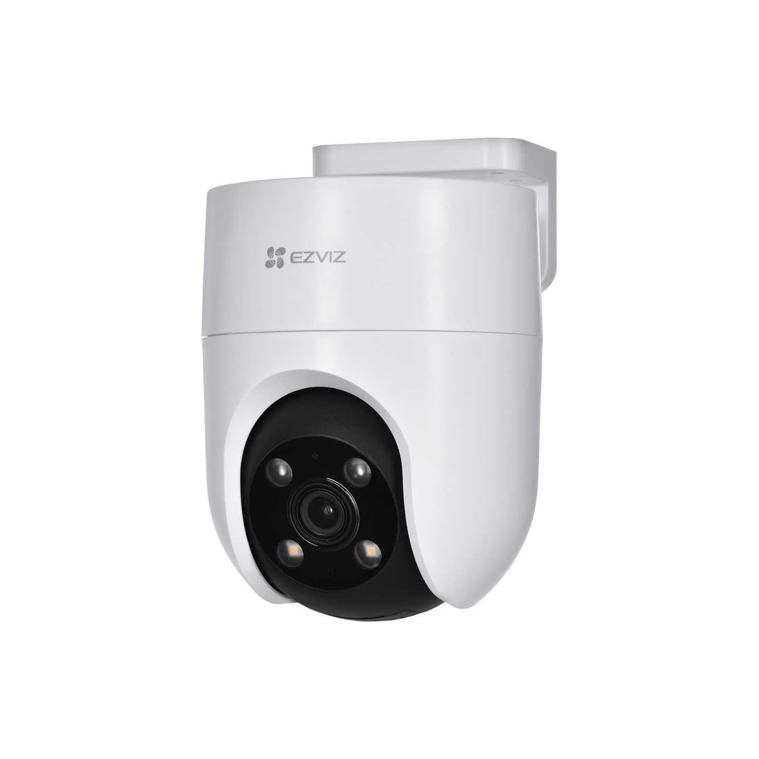 EZVIZ H8C Pro 3K Pan & Tilt Wi-Fi 2K plus Resolution 360° Panoramic Coverage One-Click Return to Pre-Set Directions Two-Way Talk Camera