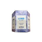 Lord Blue Perfume Oil Roll On 6ml (Pack of 6)