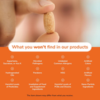 Now Foods Vitamin K-2 (Mk7) 100 Mcg 60 Veg Capsules