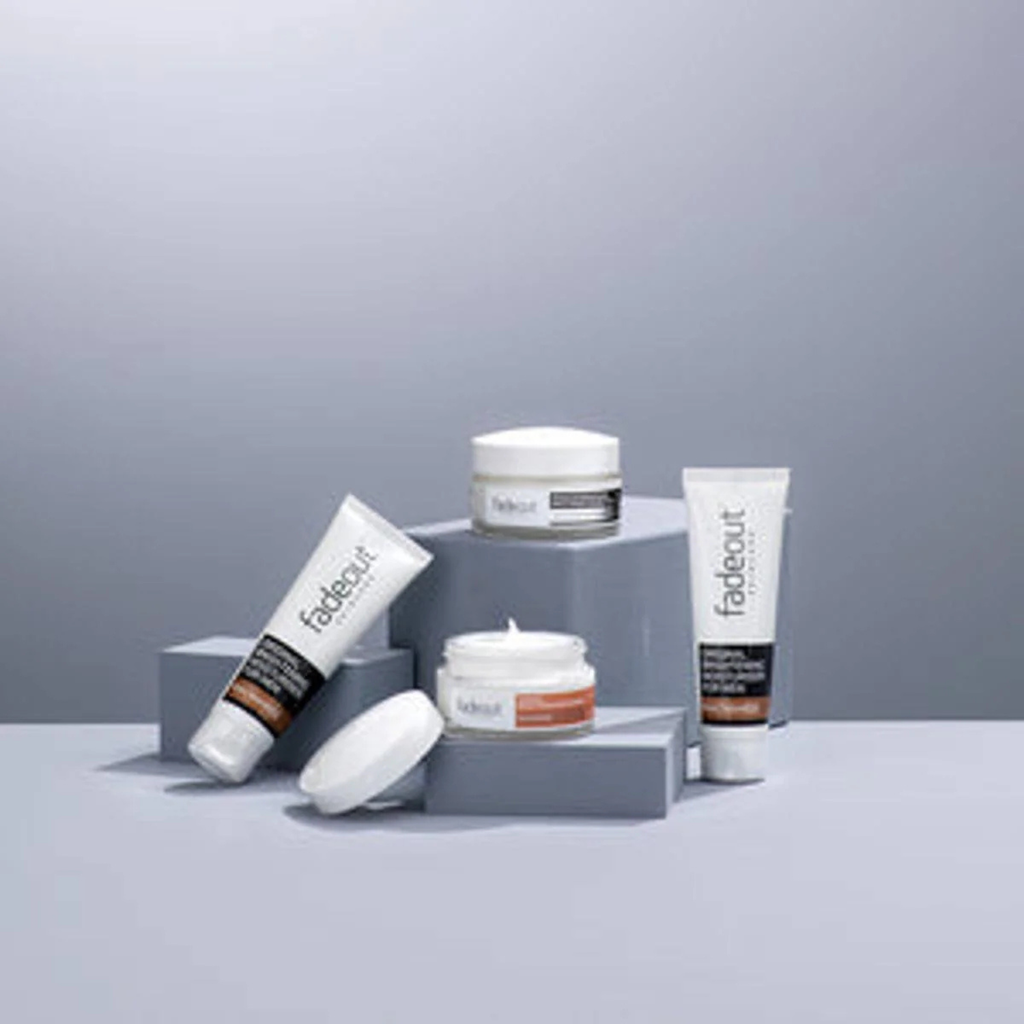 Fadeout Original Whitening Moisturiser Cream 50ml