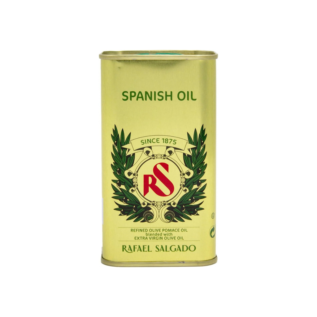 Rs Olive Oil 230ml