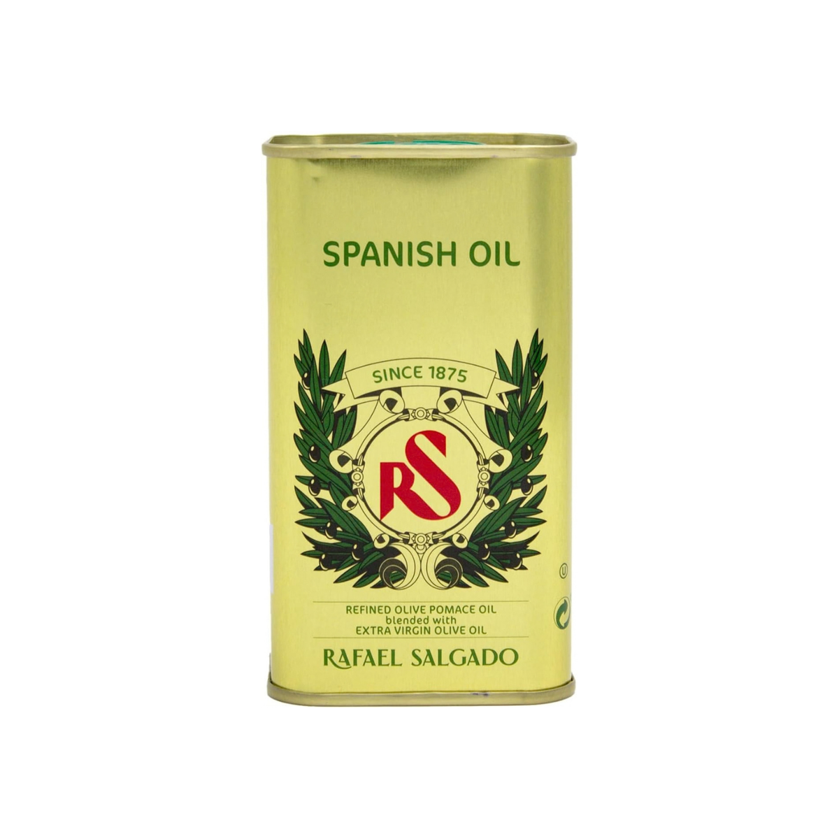 Rs Olive Oil 230ml