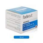 Fade Out Advanced+ Vitamin Enriched Whitening Day Cream SPF 25 50ml