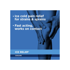 RUB A535 Ice Gel 150gm