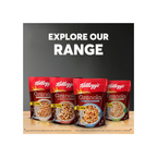 Kellogg_s Granola Mixed Fruit with Coconut 600g