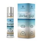 Zahrat Hawaii - 6ml (.2 Oz) Perfume Oil By Al-rehab (Crown Perfumes) (1 x 6ml (1 Pack) by Al-Rehab