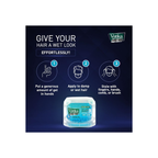 Dabur Vatika Styling Wet Look 250ml (Packaging may vary)