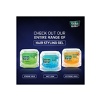 Dabur Vatika Styling Wet Look 250ml (Packaging may vary)