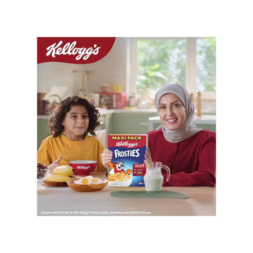 Kellogg_s Frosties 750g