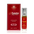 Finger Print Perfume Oil 6ml