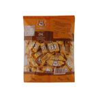 Zpc Cream Fudge Luxury 800 g