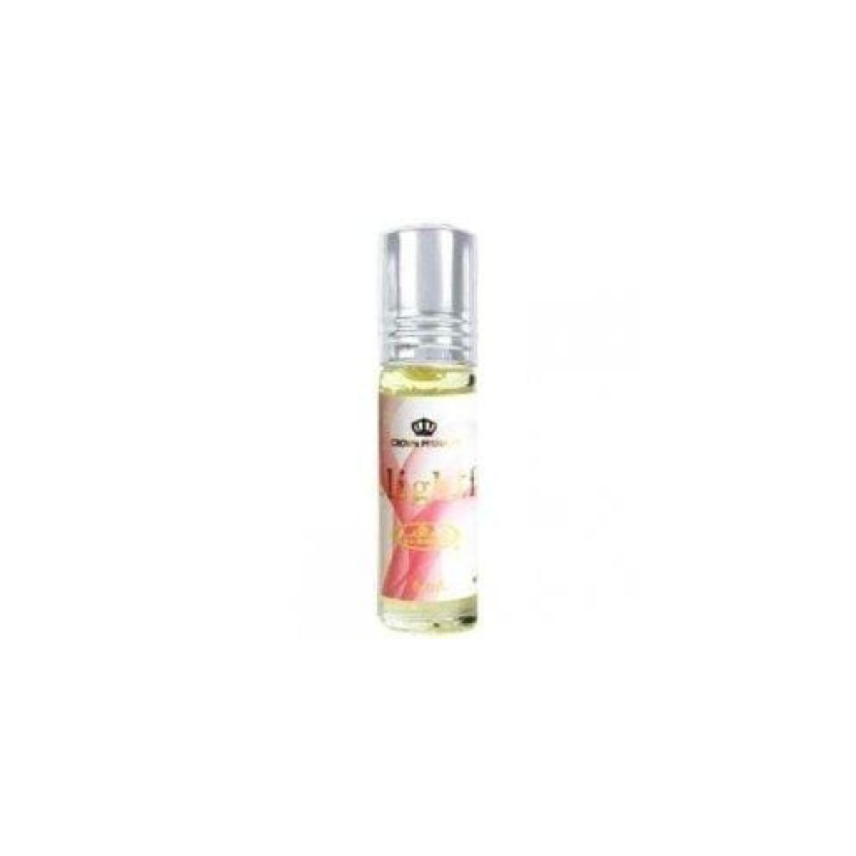 Al Rehab Delightful Attar 6ml