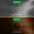 Vatika Naturals Henna Hair Color - Mahogany