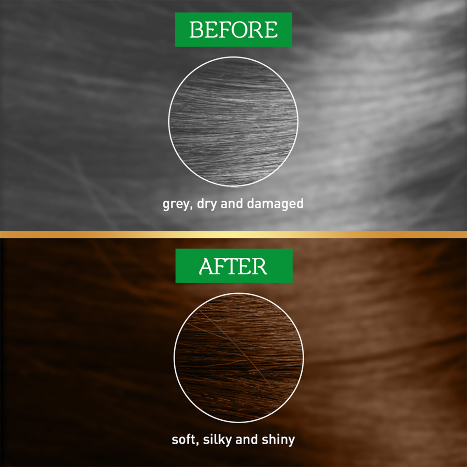 Vatika Naturals Henna Hair Color - Mahogany