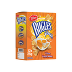 Tiffany Bugles Cheese 12 x 25 g