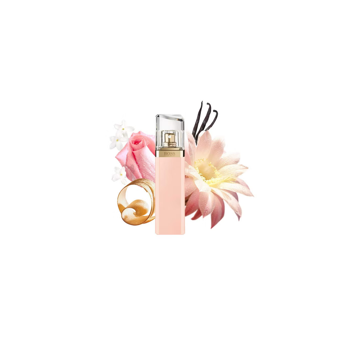 Hugo Boss Ma Vie pour Femme Women's Eau de Parfum 75 ml