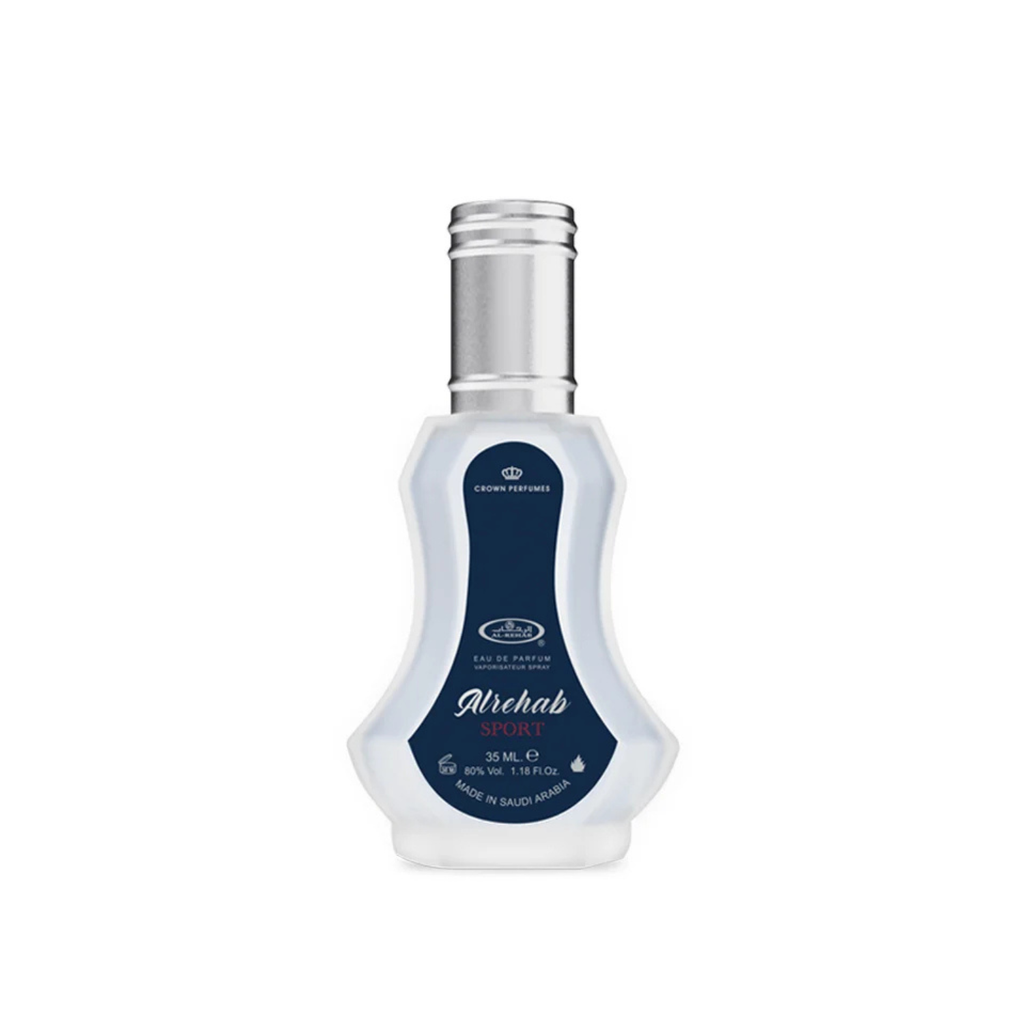 Al Rehab Sport 35ml