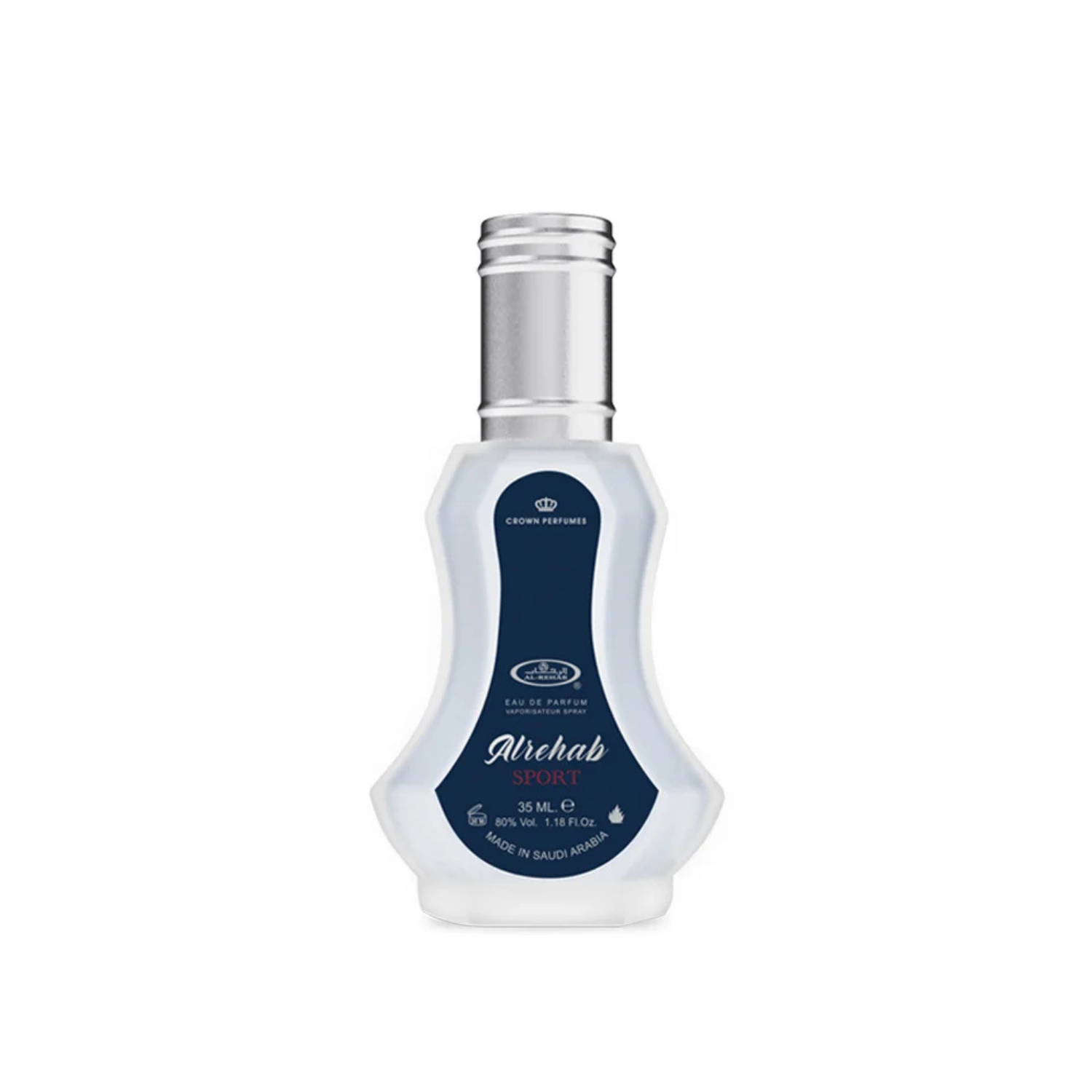 Al Rehab Sport 35ml