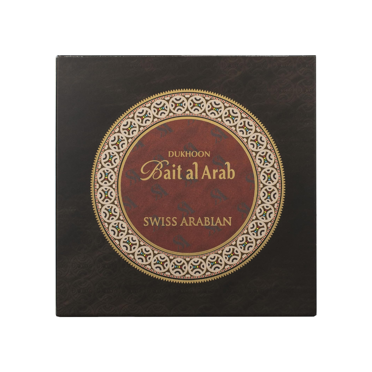Swiss Arabian Dukhoon Bait Al Arab, 160grm
