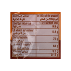 Zpc Cream Fudge Luxury 800 g