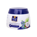 Parachute Gold Coconut & Rosemary Hair Cream 140 ml