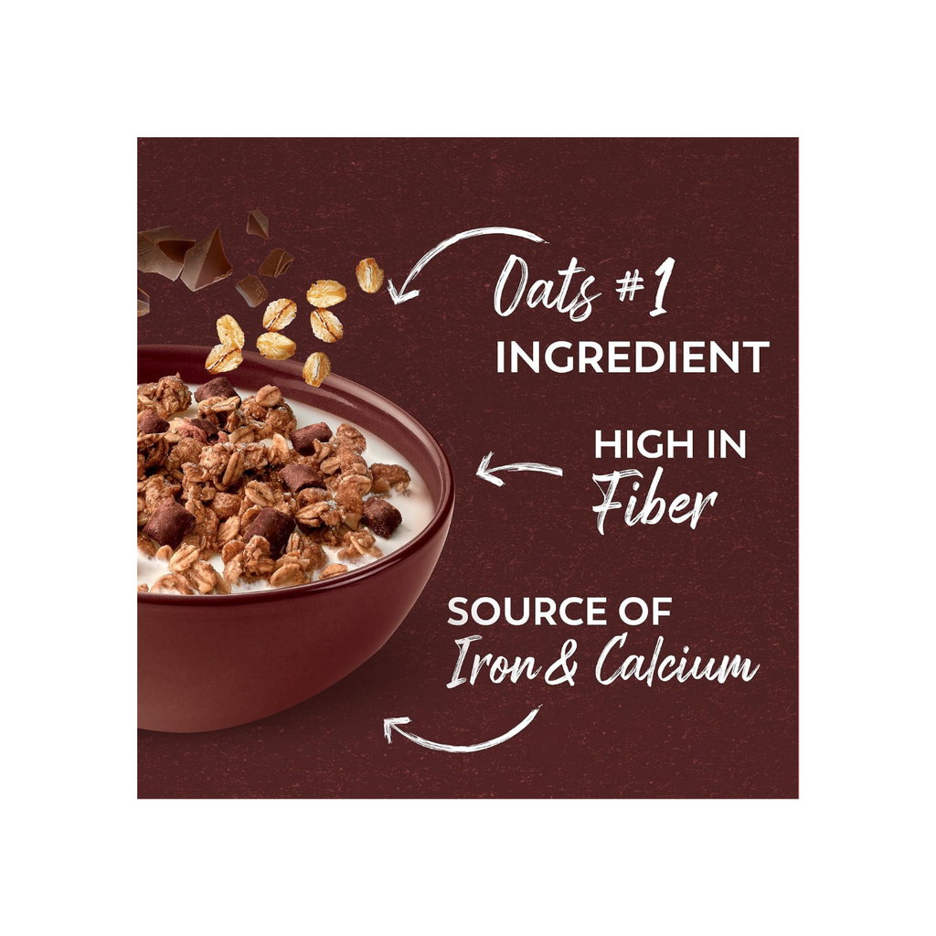 Fitness Nestle Fitness Granola Chocolate Cereals 350g