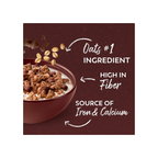 Fitness Nestle Fitness Granola Chocolate Cereals 350g