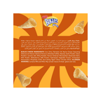 Tiffany Bugles Cheese 12 x 25 g