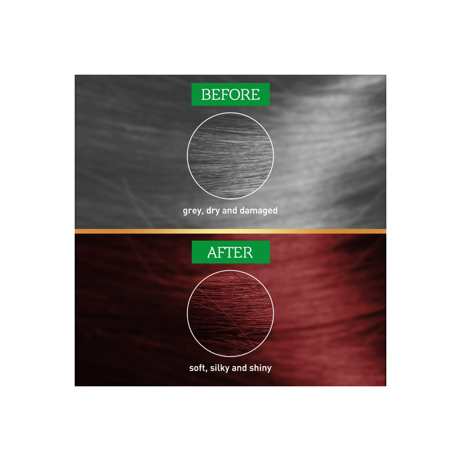Vatika Naturals Henna Hair Color 6 X 10 g (pack of 2) | Burgundy Color for Healthy & Nourished Hairs | Ammonia Free | For Women
