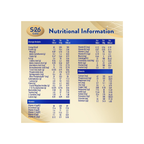 Nestle S26 Gold Stage 1 Starter Infant Formula From 0-6 Months 400g